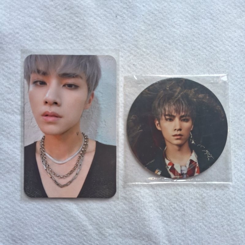 PC +CC Xiaojun Awaken ver