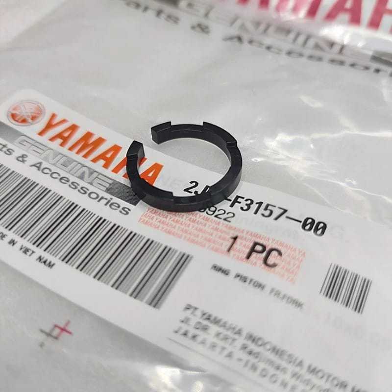 RING SULINGAN SHOCK DEPAN NOUVO,MIO,FINO,MIO J /2JG-F3157-00