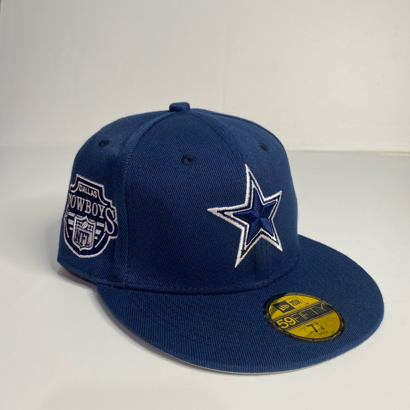 Topi Snapback NFL Dallas Cowboys