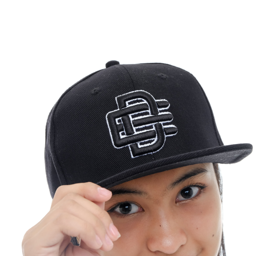 Topi Snapback hip hop Original Distro Premium EDSTN