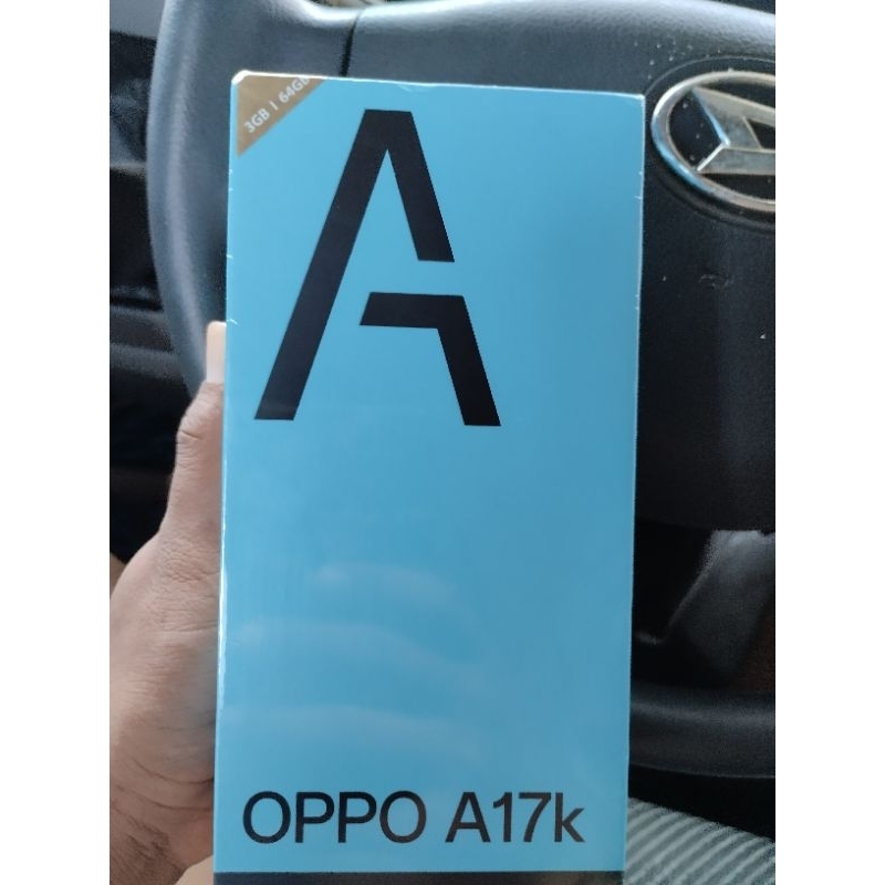 Oppo a17k/Oppo 17