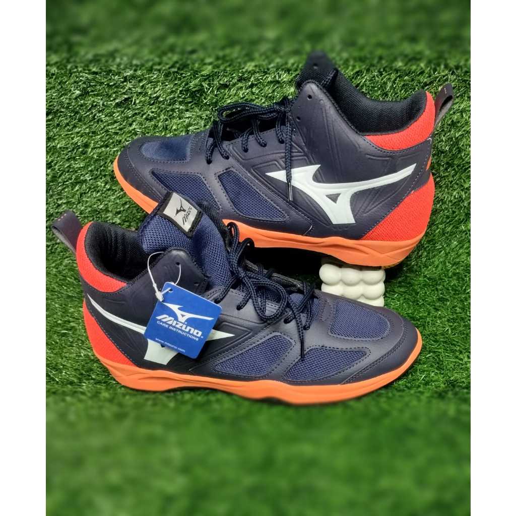 SepatuBadmintonterlaris/SepatuMizuno/SepatuBasket/SepatuVoli/SepatuVolley/SepatuBasket/SepatuJogging
