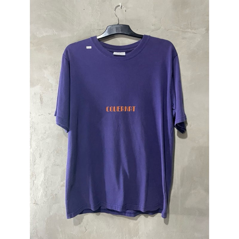 COVERNAT ORIGINAL SECOND