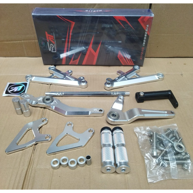 ub aitech ninja r rr ss universal