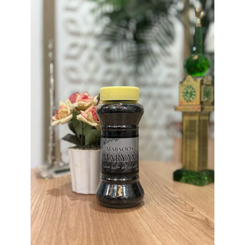 BUKHUR MABSOOS MARYAM DAN BUKHUR TARIM LAINNYA