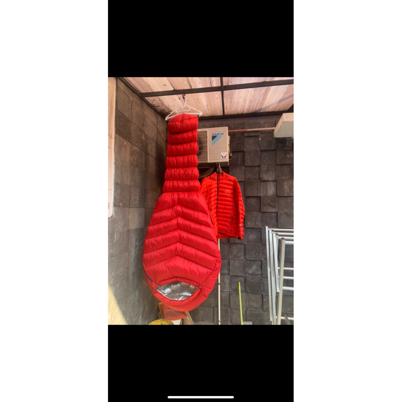 Sleeping bag bulang Ksb 20