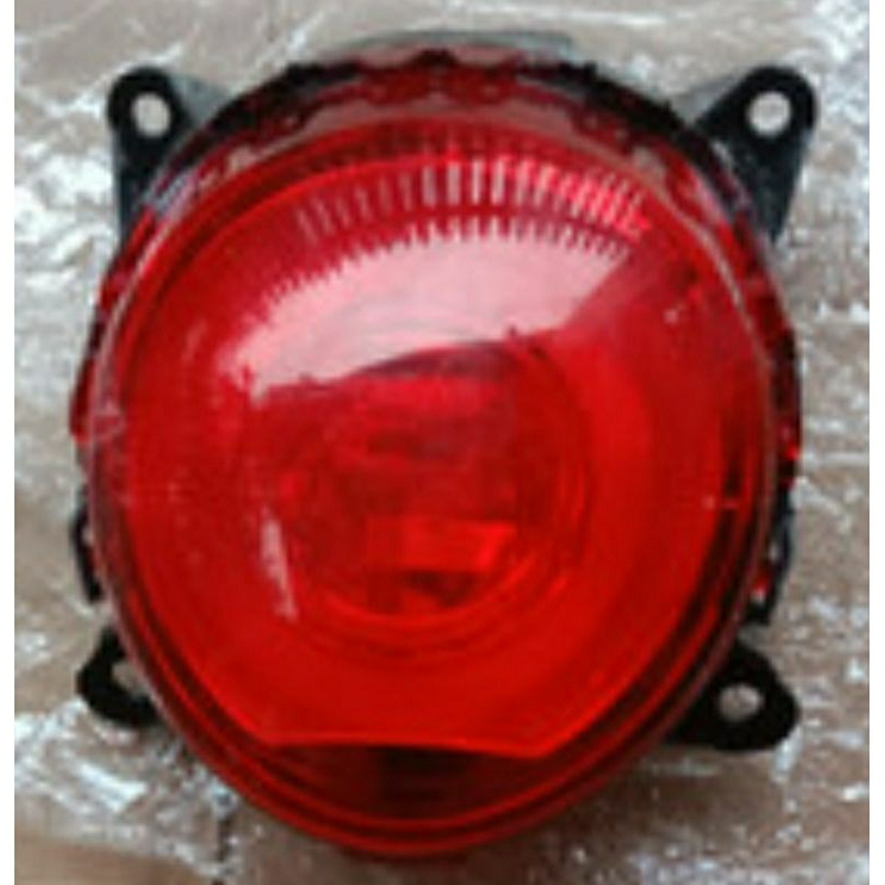 lampu stop lampu rem scoopy 2021-2023 set original
