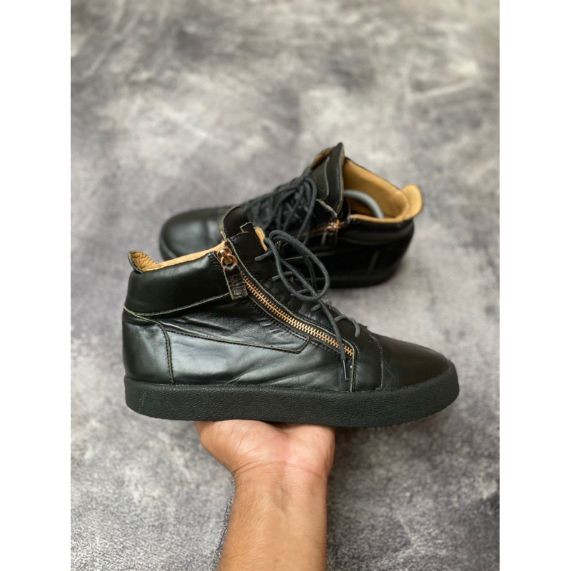 Giuseppe Zanotti Size 42,5 / second