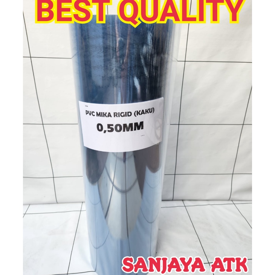 

Berkualitas tinggi harga yang mentungkan Plastik Mika Kaku Rigid PVC Clear Bening Tebal 5 mm Lebar 7cm Mika Hantaran Kotak Seserahan Sourvenir Mika Meteran