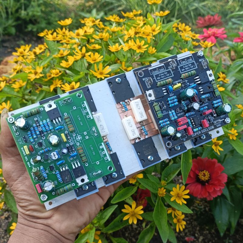 socl lengkap 506 dan 504  stereo 3 set, 4 set dan 5 set modif low sub -mid high siap pakai