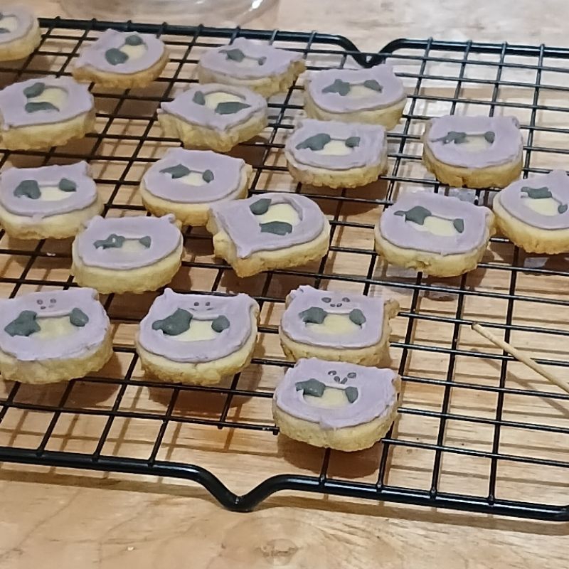 

cookies/brownies