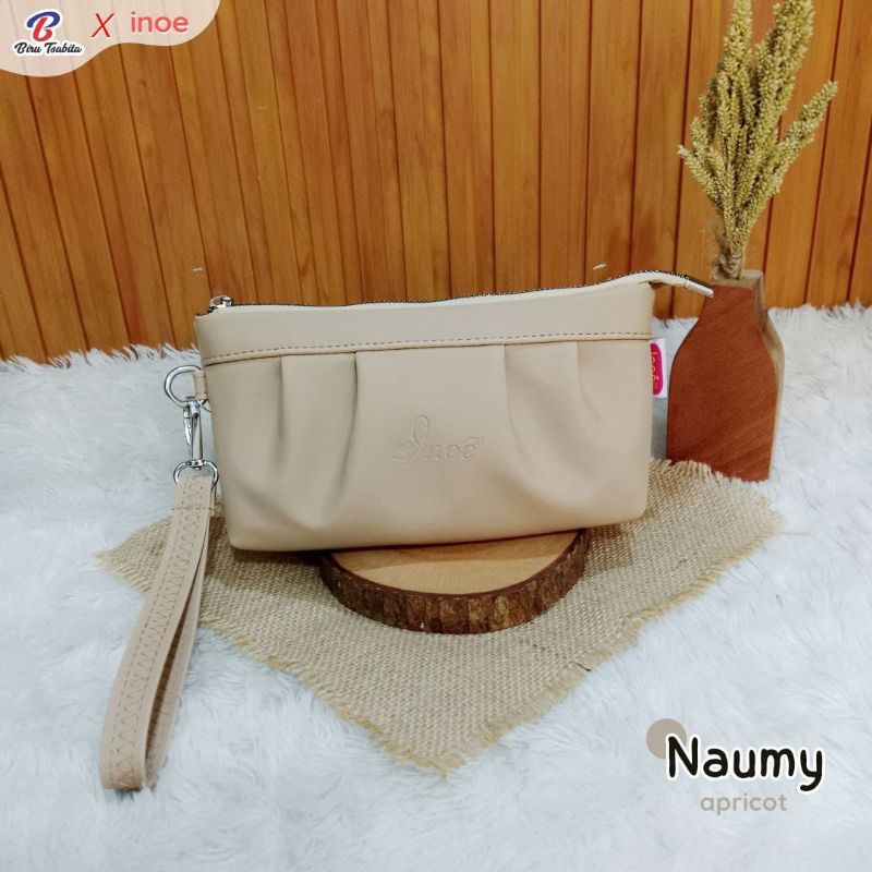 POUCH NAUMY BY INOE X BIRU TSABITA