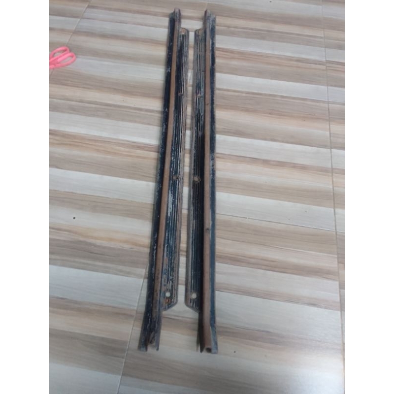 COVER PENJEPIT KARPET CIVIC WONDER SB3