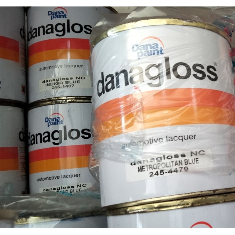 Danagloss