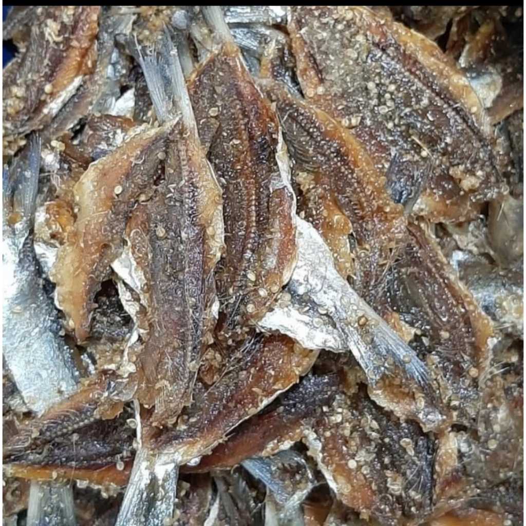 

ikan asin dendeng japu super 10 kg(1 dus)