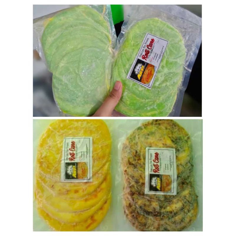 

Roti Cane