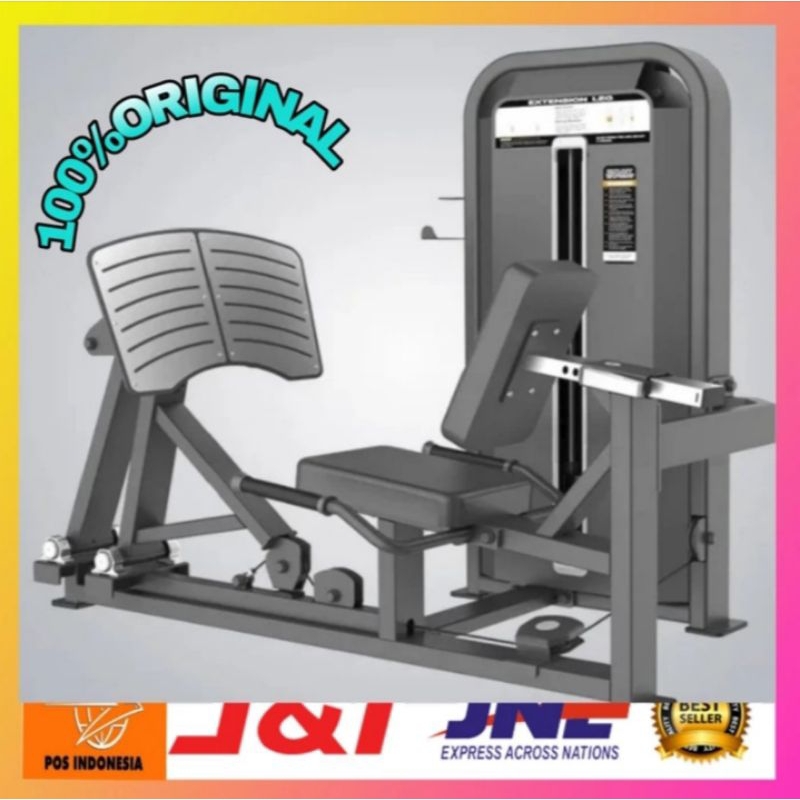 Leg-Pres-Machine-dhz-e5003s(Original)Leg-press-dhz-gym