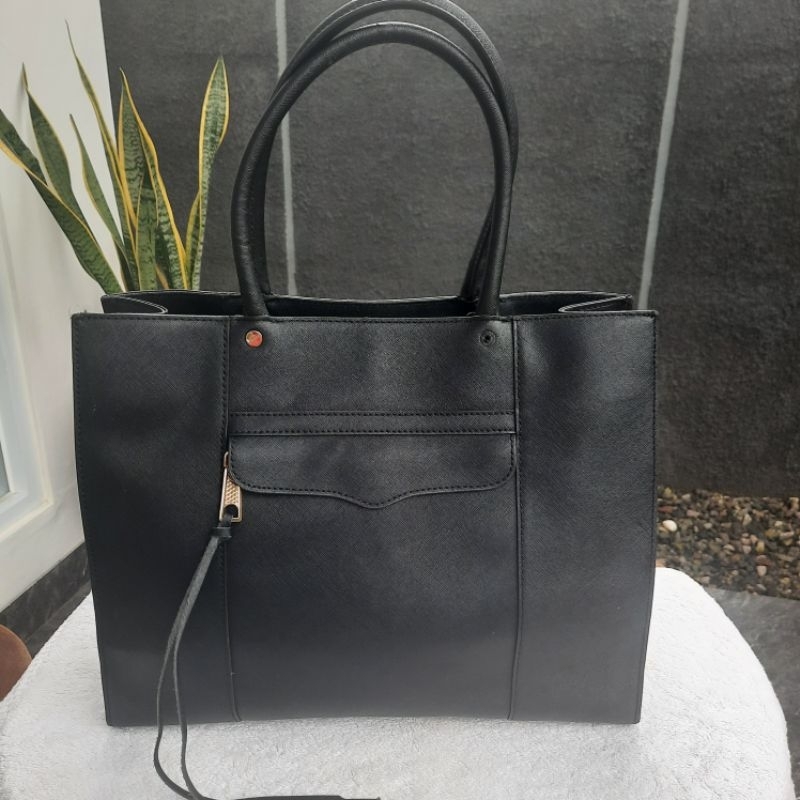 Tas Totebag Rebecca Minkoff