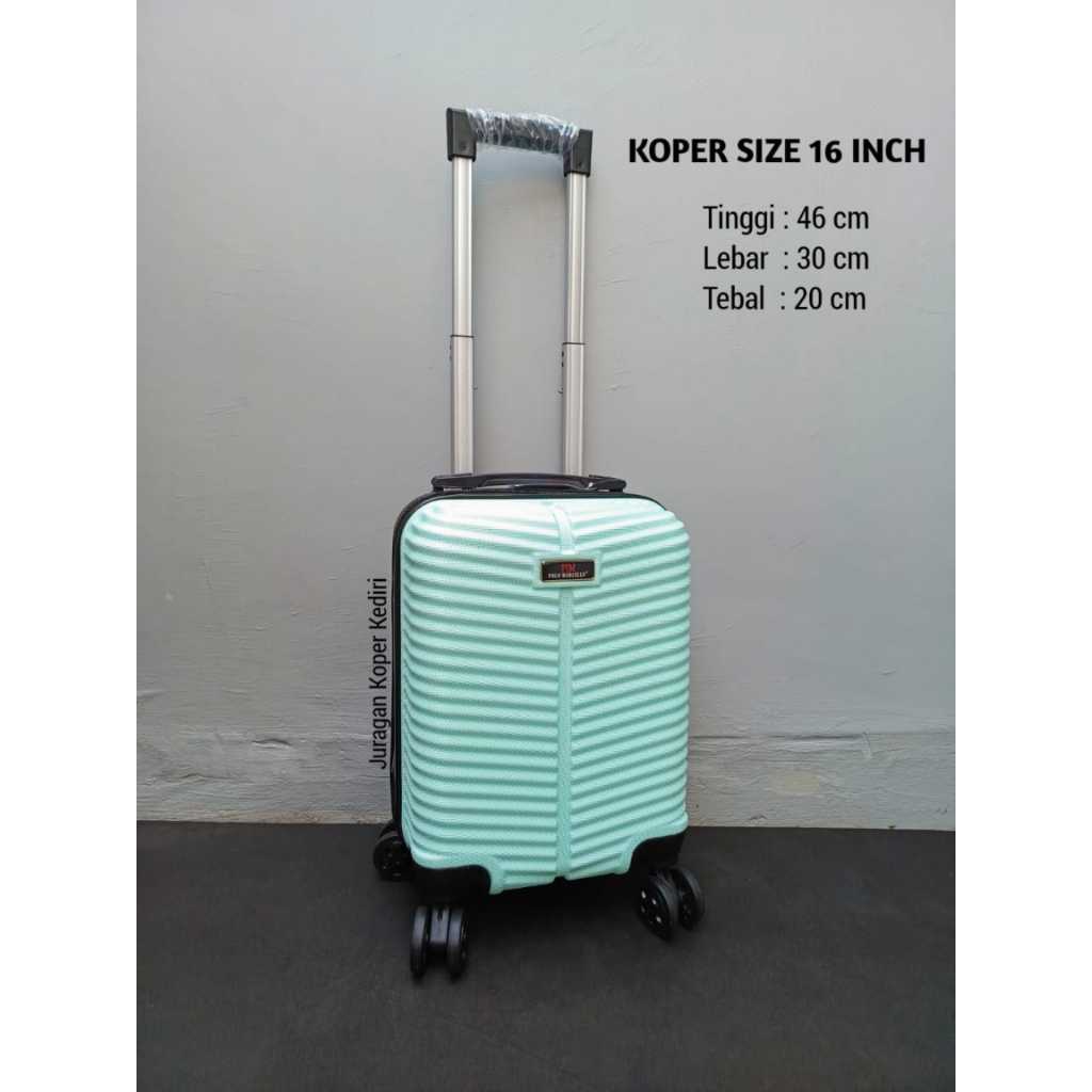 koper fiber 16 inch koper 16 inch wanita koper 16 inch roda koper 16 inch wanita lucu koper 16 inch 
