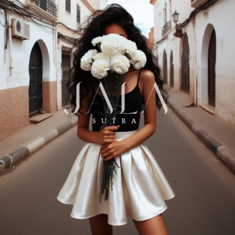 Chunk Funk ~ Satin mini skirt elegance silk mini skirt exclusive, rok mini satin merah rok mini sati