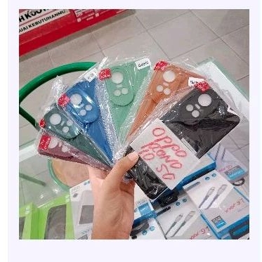 casing Oppo reno 10 5G