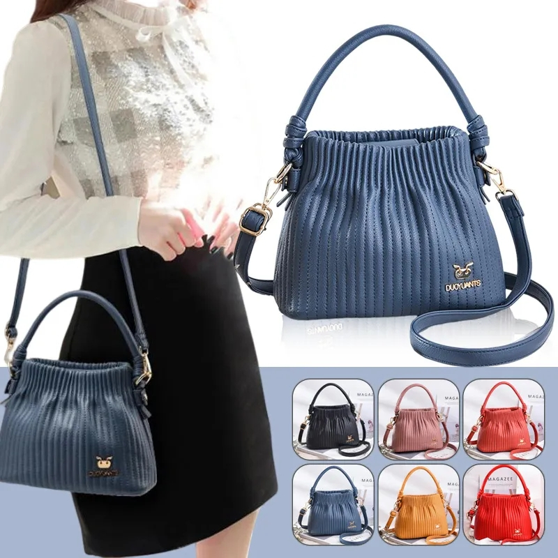 TAS KONDANGAN PESTA FASHION WANITA Tas IBU IBU Cewek Branded Hadiah Kado Unik Katespade KS Cobble Se