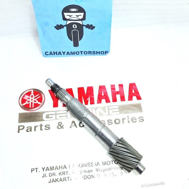 AS PULY PULLY PULI YAMAHA MIO MIO M3 MIO Z MIO S ORIGINAL BARU