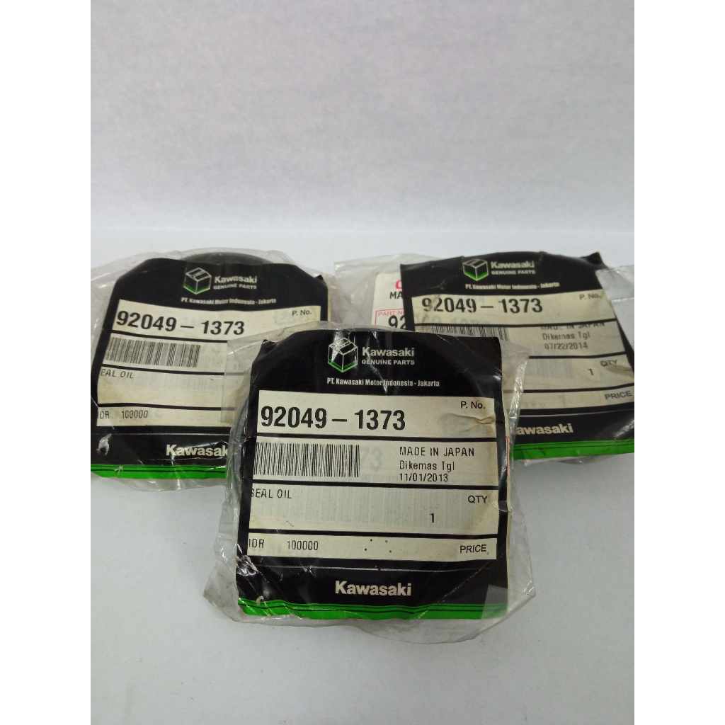 SEAL SHOCK KLX 250 S SEAL SHOCK DTRACKER X 250