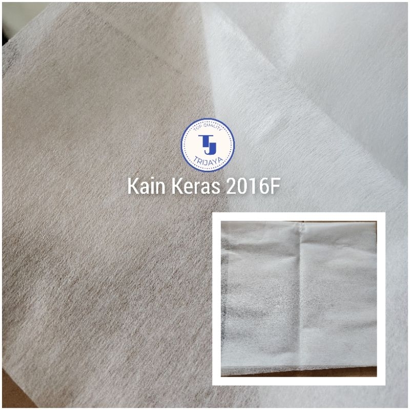 Kain Keras 2016F / Vislin
