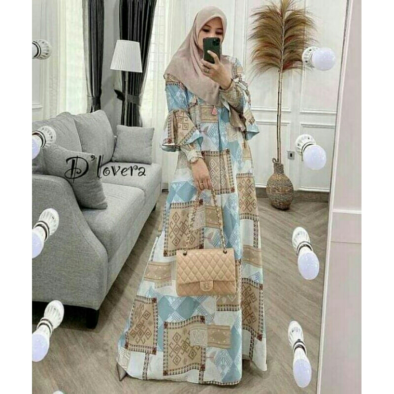 Dress Janna D'lovera Ori