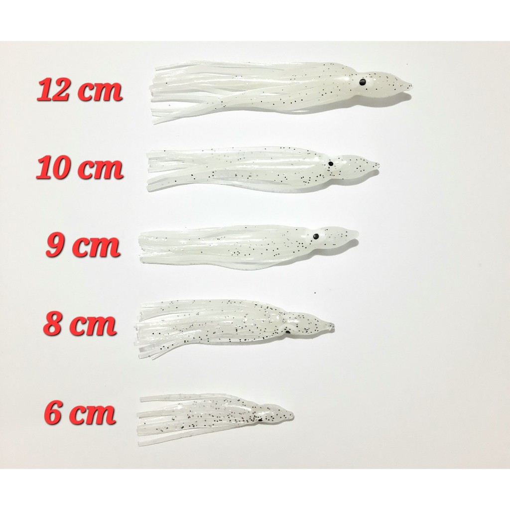 LURE CUMI KARET (GID)