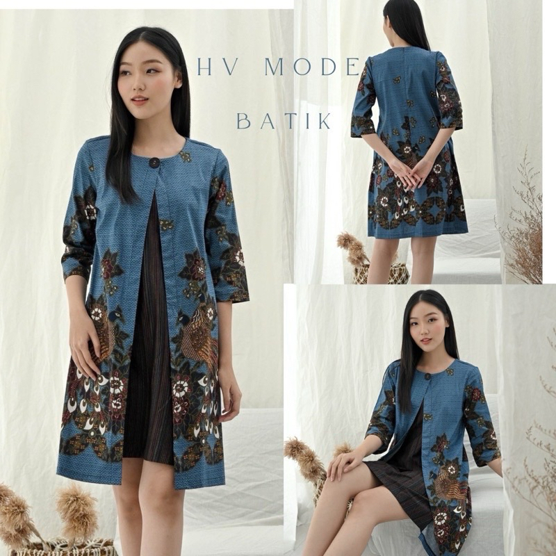Harga Batik SMA Jakarta Terbaru Apr 2026 | BigGo Indonesia