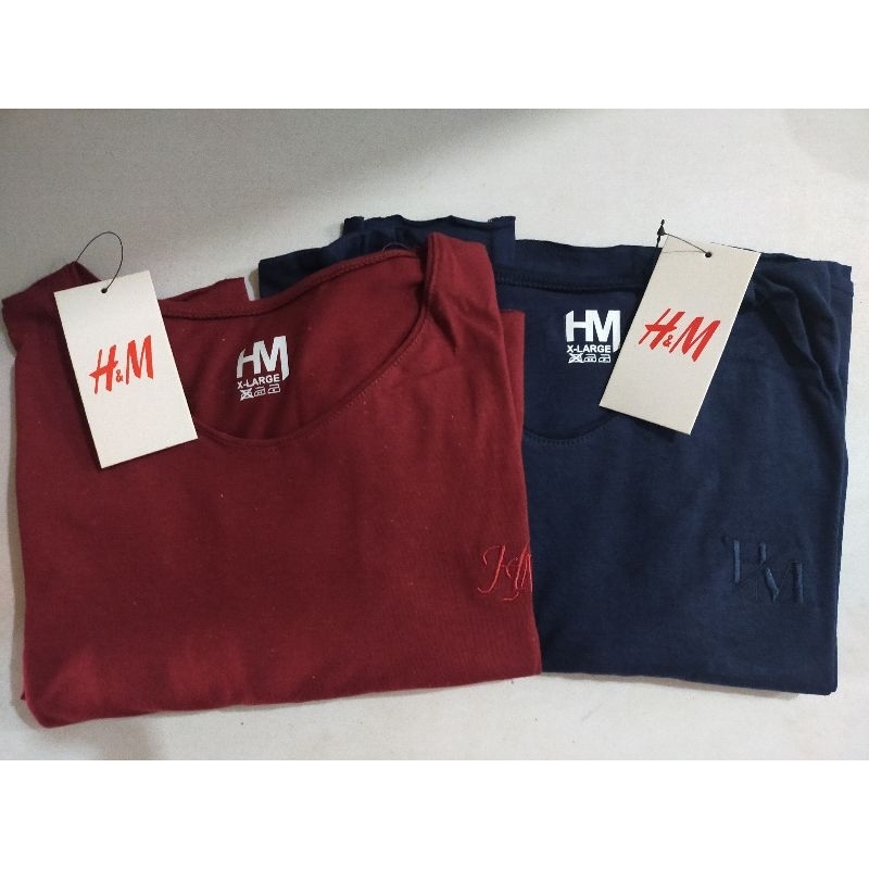 KAOS BRANDED/KAOS BRANDED SISA EKSPOR/KAOS SISA EKSPOR H&M