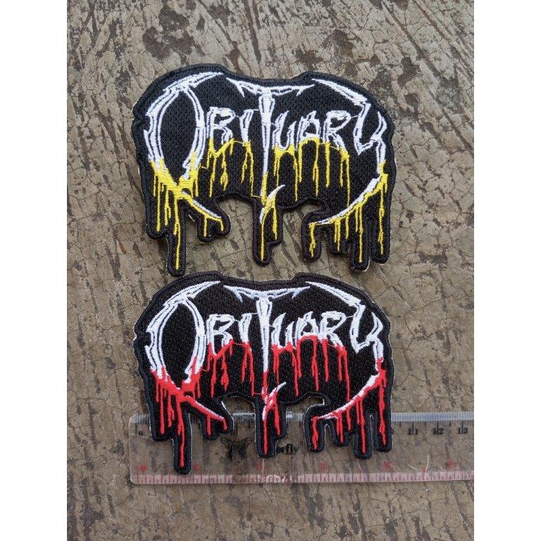 patch obituary