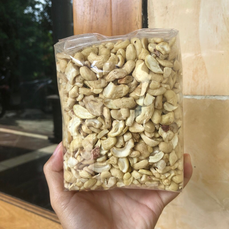 

Mete Pecah Belah | Mete Remek