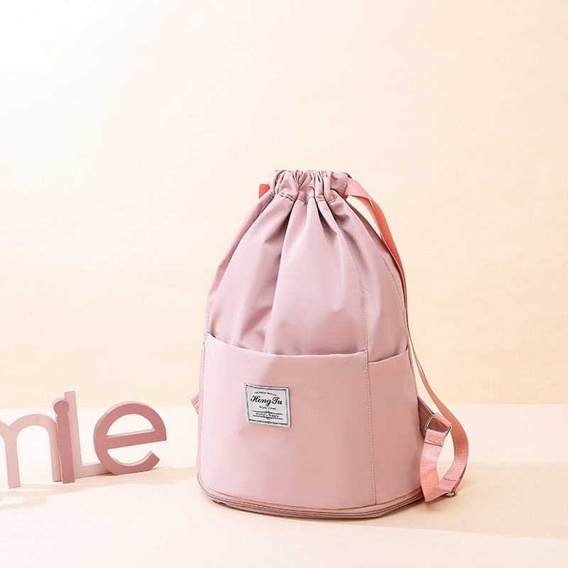 FEELIO - Tas Fitness Tas Gym Tas Backpack TG8