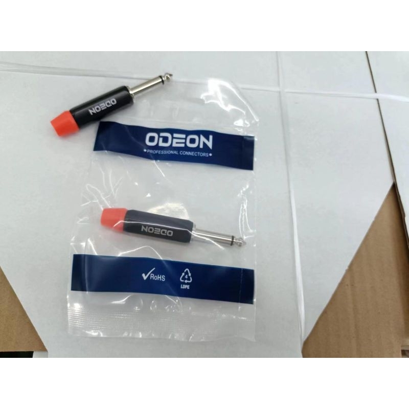 Jek toa Jek akai odeon