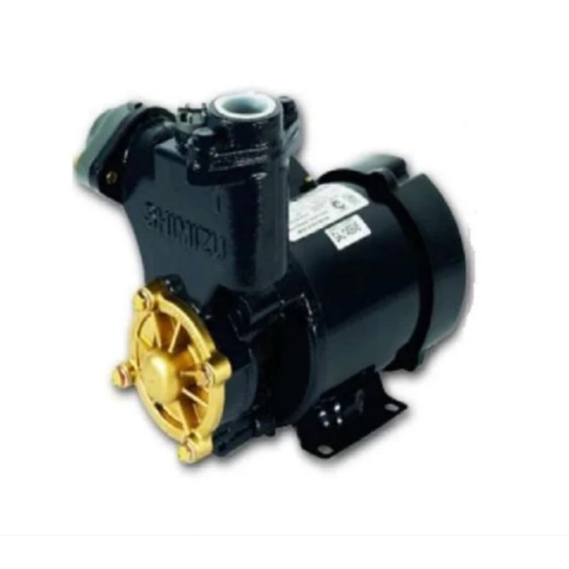POMPA AIR SHIMIZU 122 BIT - MESIN AIR SHIMIZU 122 BIT - POMPA BANYU SHIMIZU 122 BIT - SHIMIZU PL 122