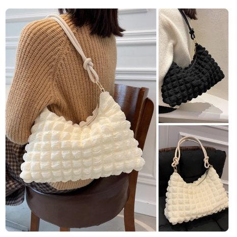 TAS SELEMPANG WANITA FASHION KEKINIAN OOTD NEW TAS BAHU