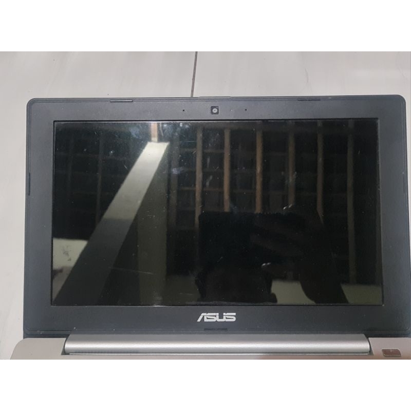 lcd asus x201e second normal tested