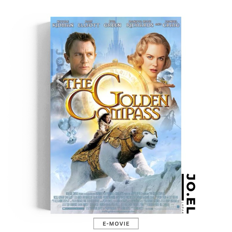 Film The Golden Compass (2007)