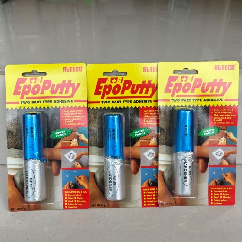 Lem porting epoputty lem alteco epoputty 50g lem porting alteco epoputty lem porting epo