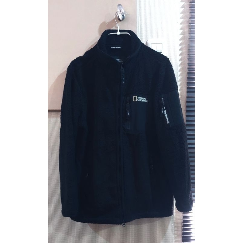 national geographic sherpa