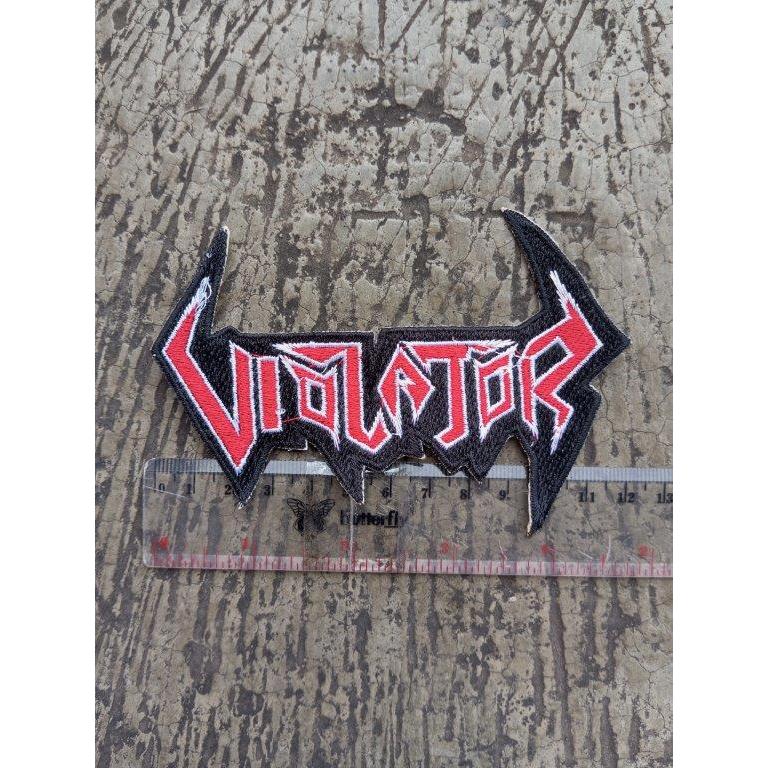 patch violator