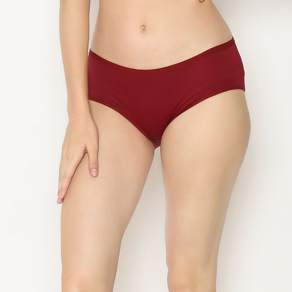 The Bra House Mini Panty Cotton ( Celana Dalam ) B02-505
