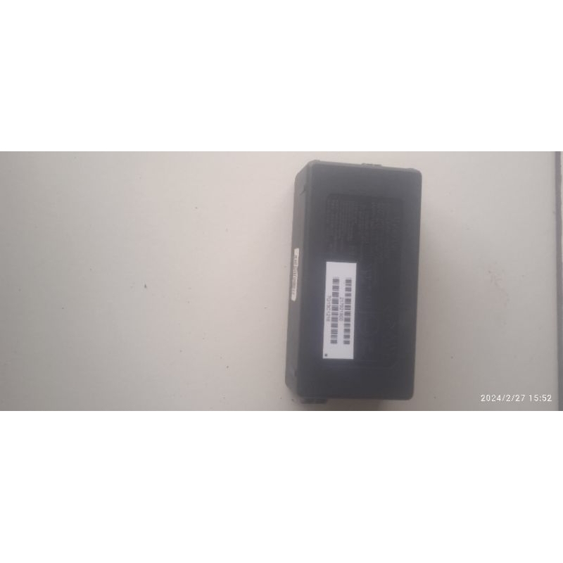 adaptor epson bekas