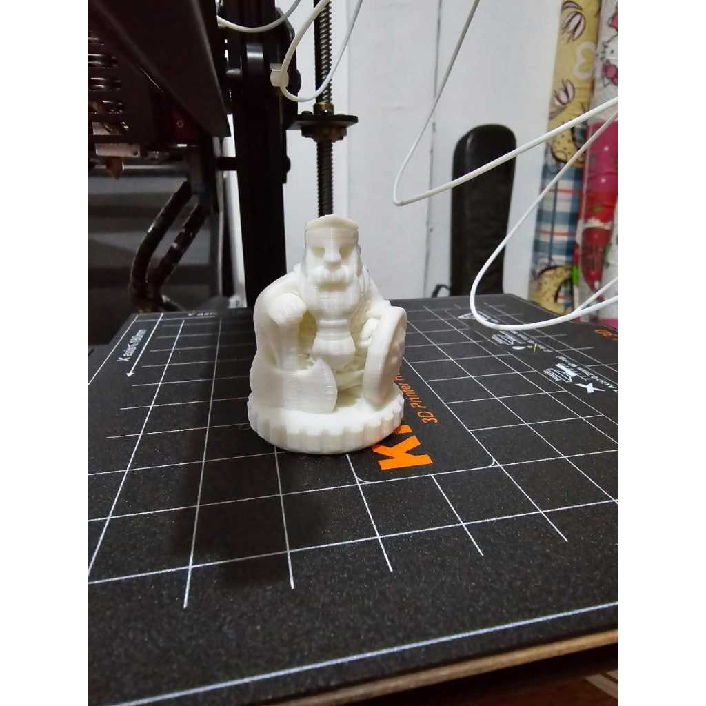 Jasa Cetak 3d printing