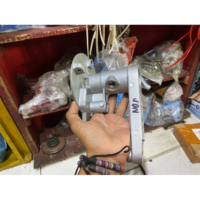 pala babi vespa super sprint ps bajaj