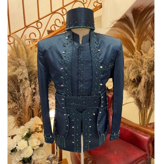 Beskap pengantin sunda  Beskap pengantin putih  Beskap pengantin premium  Basofi pengantin sunda  Be