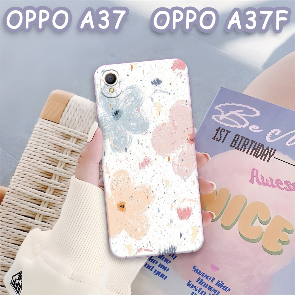 Case OPPO A37 OPPO A37F Case Kartun Softcase Case Doff Case Full Print Case Terbaru Case Terbaru 202